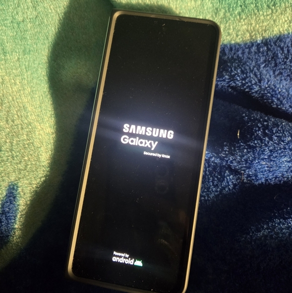 Samsung z fold 5